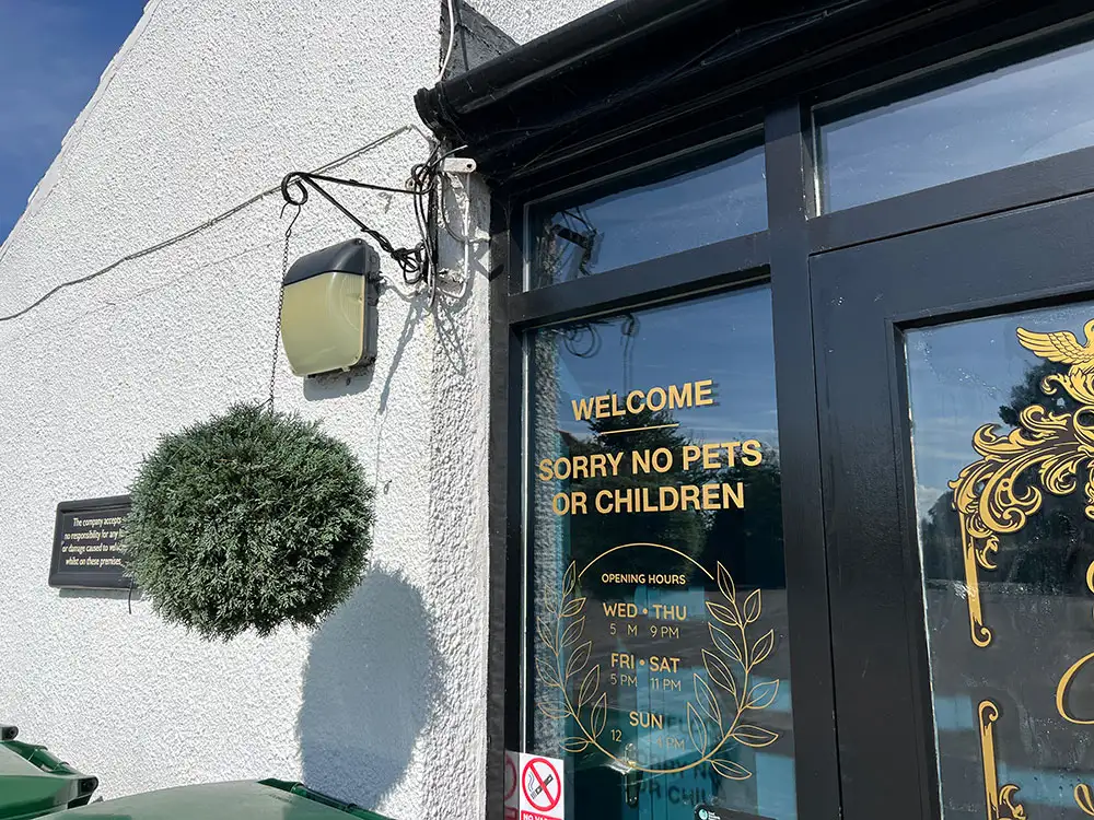 National group joins locals in bid to save last pub in village near York