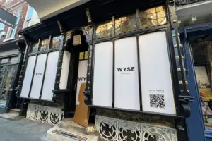 Luxury fashion brand to open in York – and they’re hiring!