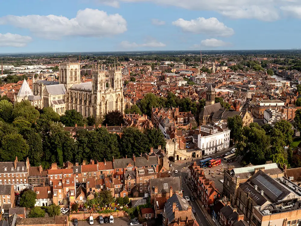 ‘We can bring big sporting events and film productions to York’