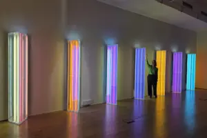 23 pix: First look inside new immersive exhibition at York Art Gallery