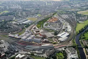 Have your say on new hotel, homes, shops and offices planned for York Central