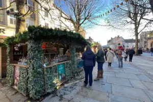 A Christmas cash grab – York Lib Dem’s verdict on parking charge hike during Christmas Market