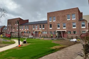 Row as some York council homes go on sale for nearly £700K