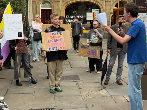 Police make statement on hate crimes in York – as LGBTQ safe space bid is postponed