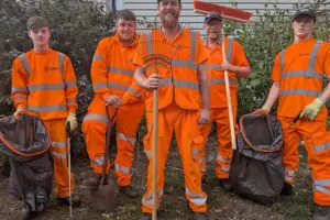 ‘We can make people’s lives easier’ – Caretaker team launches in York
