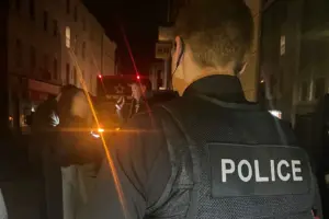 Multiple e-bikes seized by York police following ‘dangerous incident’