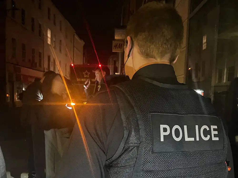 Multiple e-bikes seized by York police following ‘dangerous incident’