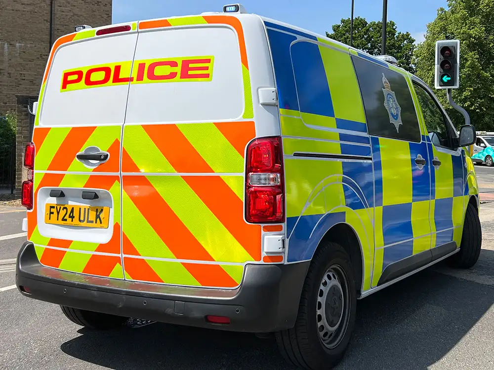 Police appeal for phone footage of fight outside York pub