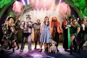 Review: The Wizard of Oz