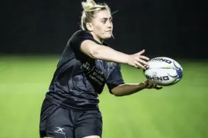 York Valkyrie captain could miss rest of the season for alleged X-rated comment to official