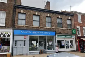 New hotel in York gets green-light despite fears it could delay ambulances