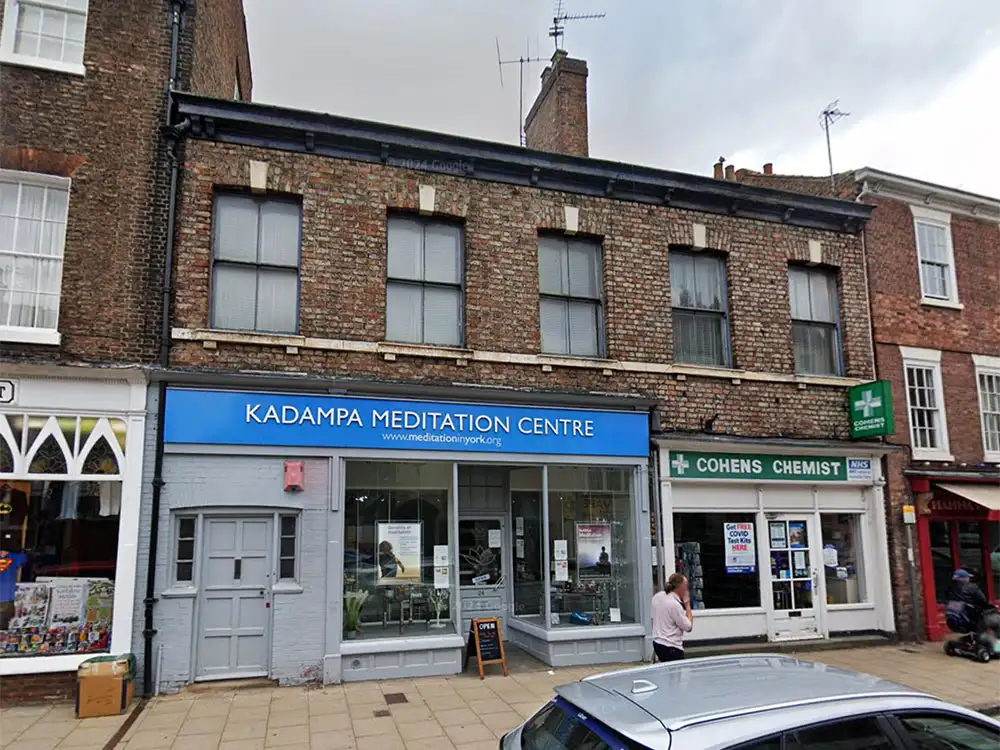 New hotel in York gets green-light despite fears it could delay ambulances