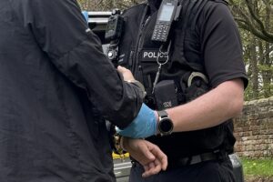 Indecent exposure is a serious crime – Police urge you to always report it