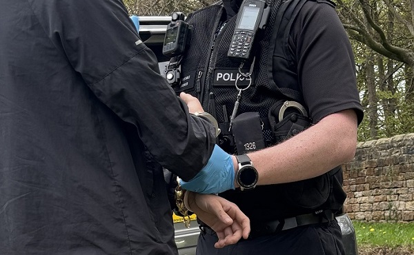 ‘But why did you let them go?’ – Police address a common question from the public