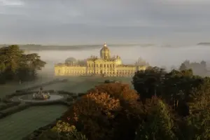 Castle Howard to feature on new Channel 4 series