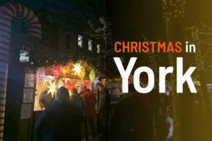 Christmas in York 2025 – Your guide to what’s on