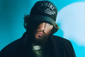 James Arthur to headline two huge Yorkshire shows next year