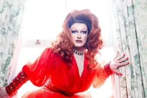 Drag Race UK star to headline Spark York comedy night