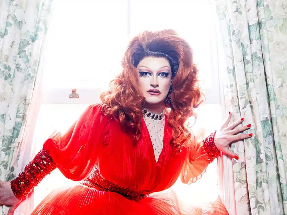 Drag Race UK star to headline Spark York comedy night
