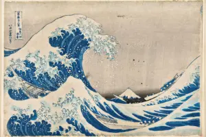 Iconic Japanese artwork is coming to York gallery