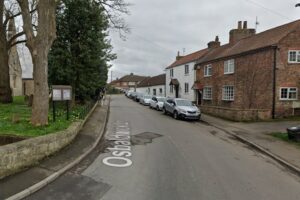 Parking restrictions planned for Osbaldwick