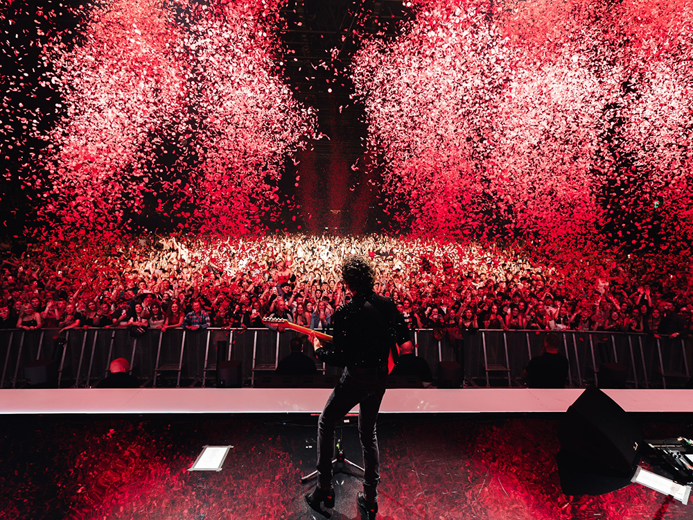 The Kooks to headline two Yorkshire shows next year