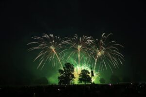 Selby community centre to host ‘truly special’ first ever fireworks display