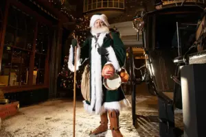 Experience a Very Yorkshire Christmas, as Castle Museum reveals its festive programme