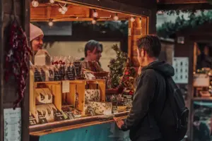 York Christmas Market change paused as traders say ‘We can’t afford it’