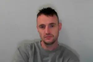 Police hunt for wanted man from Thirsk