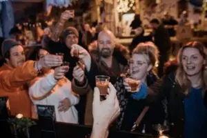 New three-day festival planned for York, with live music, art and streetfood