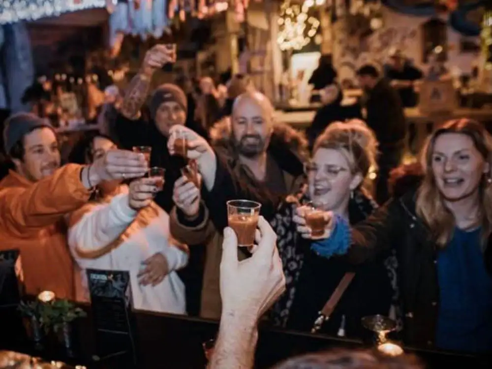 New three-day festival planned for York, with live music, art and streetfood