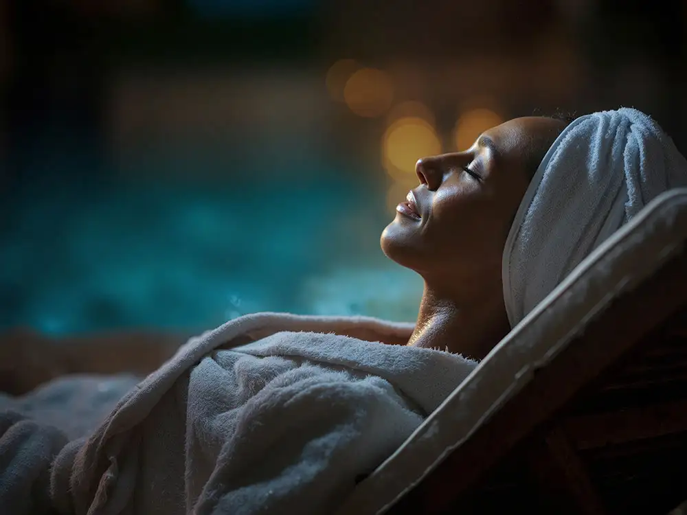Hotel near York set to open luxury spa after £12 million investment