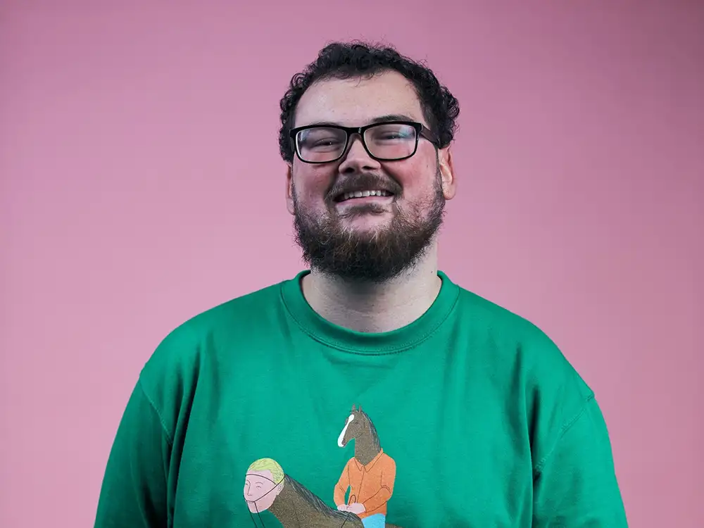 Britain’s Got Talent star to headline fundraising comedy night in York