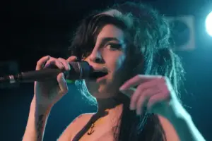 ‘She loved way too hard’: Amy Winehouse remembered as her band heads to York