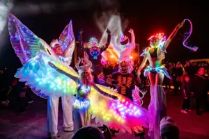 Seven half price offers for half term with YorkMix vouchers