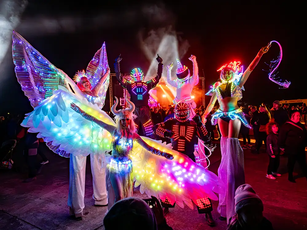 Seven half price offers for half term with YorkMix vouchers