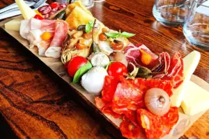 ‘Wow and wow again!’ Restaurant near York among the world’s best ‘hidden gems’