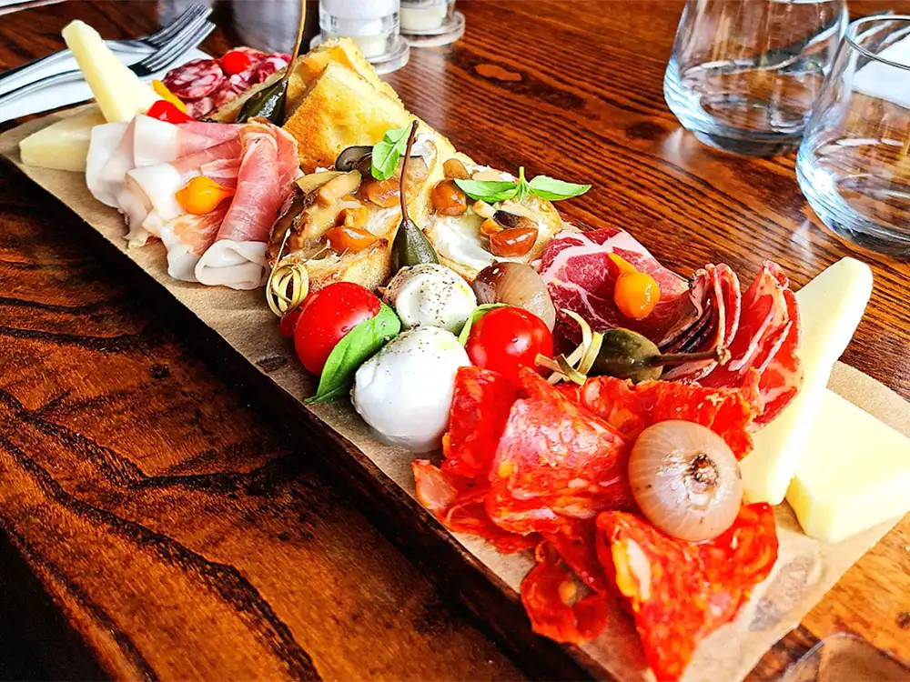 ‘Wow and wow again!’ Restaurant near York among the world’s best ‘hidden gems’