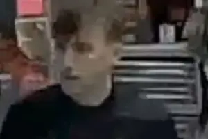 Image issued after wine stolen from York supermarket