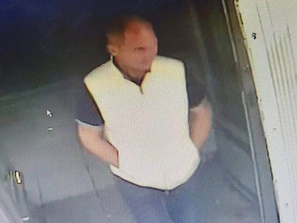 Worker abused in York city centre shop