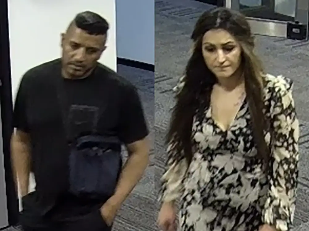 Laptops stolen by pair using student IDs at University of York