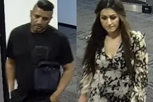Laptops stolen by pair using student IDs at University of York