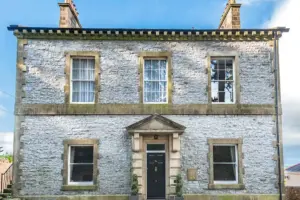 UK’s most historic holiday home revealed – and it’s a rather unusual North Yorkshire venue