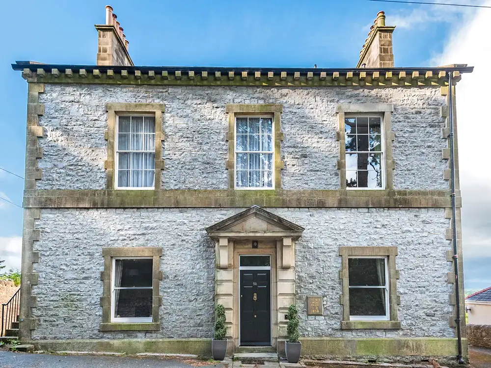 UK’s most historic holiday home revealed – and it’s a rather unusual North Yorkshire venue
