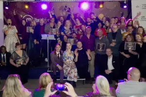 York’s best pub, restaurant, gym and more named at spectacular awards night