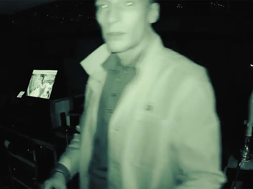 Comedy duo reveal their ghostly York experience on new BBC show
