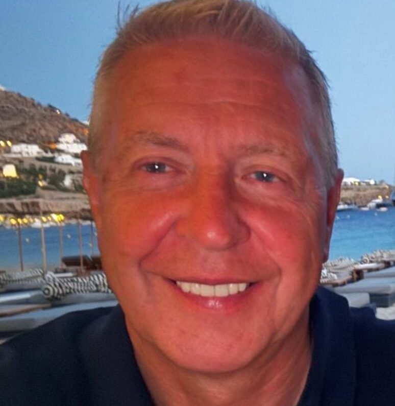 Tributes paid to former Aviva CEO who died in a car crash