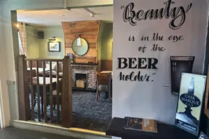 York village pub goes down to three days a week: Landlord asks ‘Do you still want us?’