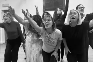‘Laughter, glitter, and girl power’ is coming to York in Disney-inspired show